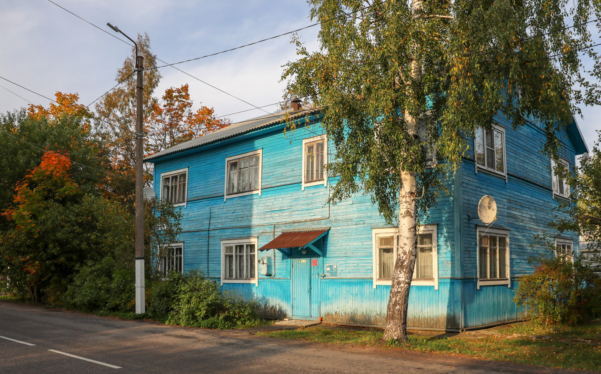 Priozersk (Приозёрск, Корела, Kexholm, Käkisalmi)